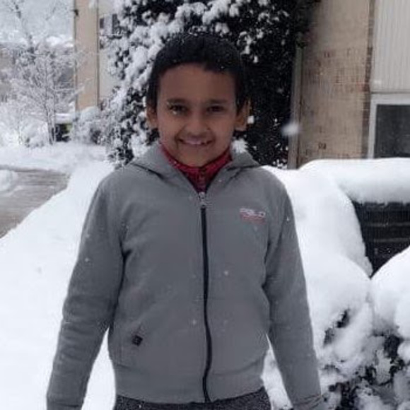 Meet your Posher, Sankalpa - Picture 1 of 1